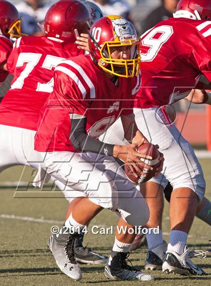 Thumbnail 2 in Patroit @ Hemet photogallery.