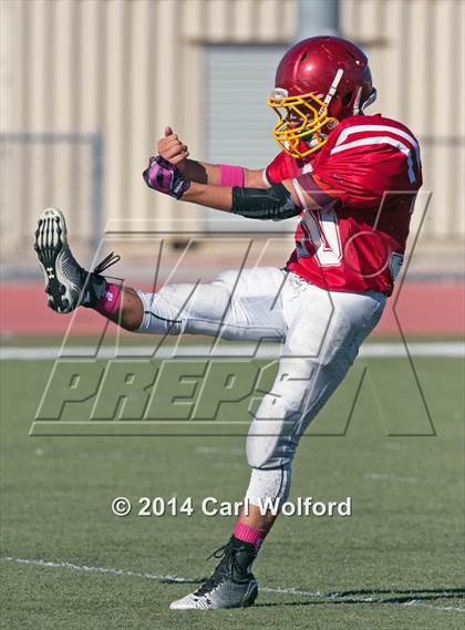 Thumbnail 3 in Patroit @ Hemet photogallery.