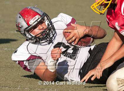Thumbnail 1 in Patroit @ Hemet photogallery.