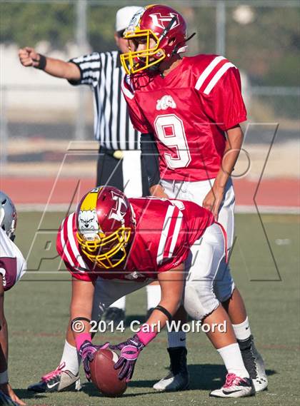 Thumbnail 2 in Patroit @ Hemet photogallery.