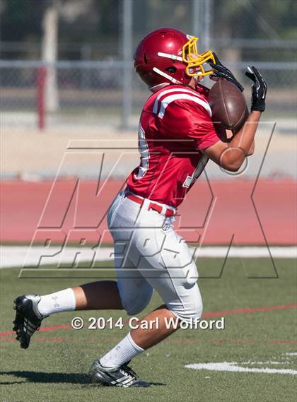 Thumbnail 1 in Patroit @ Hemet photogallery.