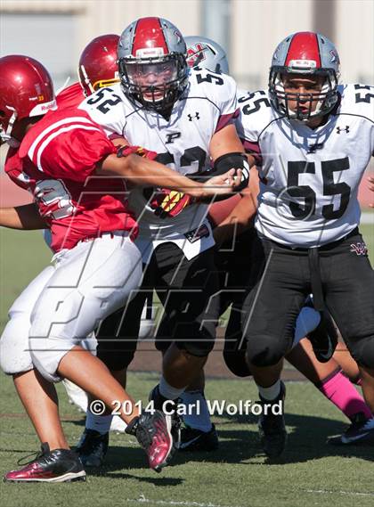 Thumbnail 2 in Patroit @ Hemet photogallery.