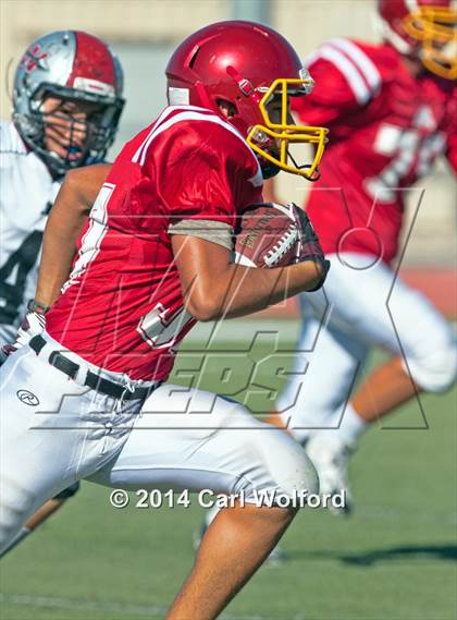 Thumbnail 2 in Patroit @ Hemet photogallery.