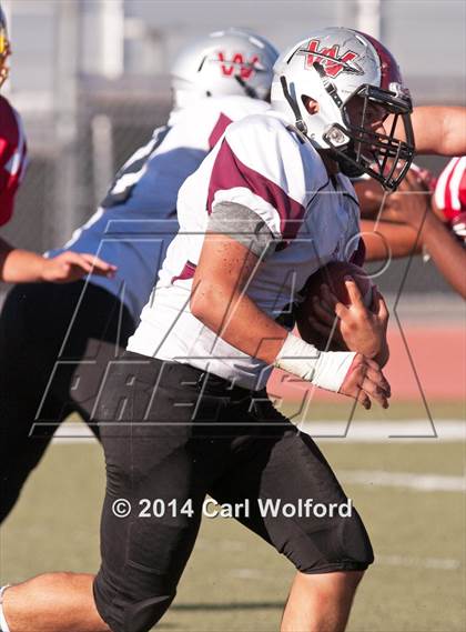 Thumbnail 3 in Patroit @ Hemet photogallery.