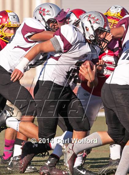 Thumbnail 2 in Patroit @ Hemet photogallery.