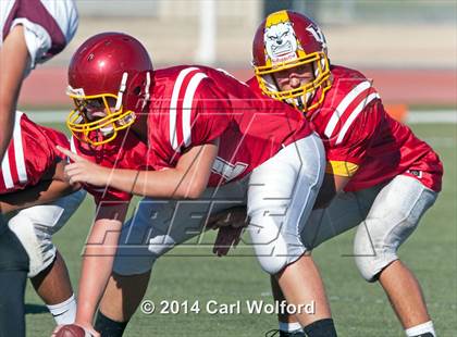 Thumbnail 1 in Patroit @ Hemet photogallery.