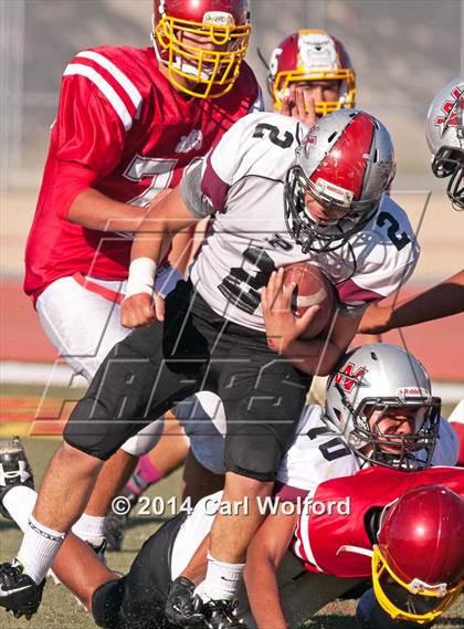 Thumbnail 2 in Patroit @ Hemet photogallery.