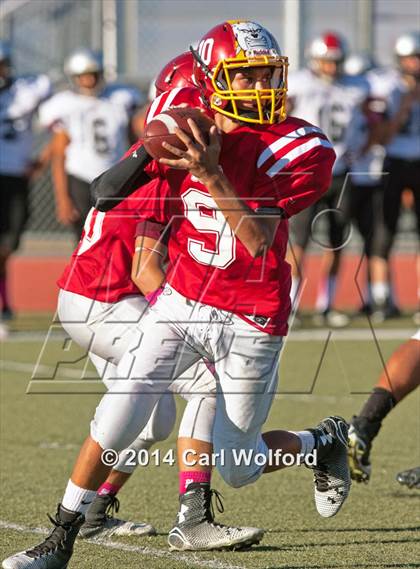 Thumbnail 3 in Patroit @ Hemet photogallery.