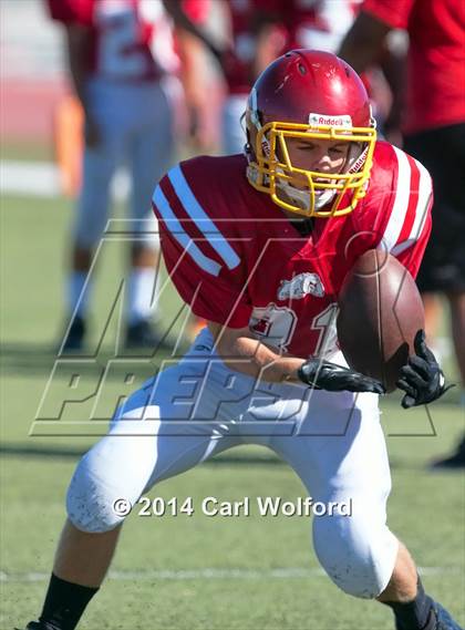 Thumbnail 3 in Patroit @ Hemet photogallery.