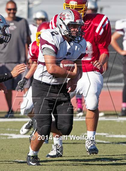 Thumbnail 2 in Patroit @ Hemet photogallery.
