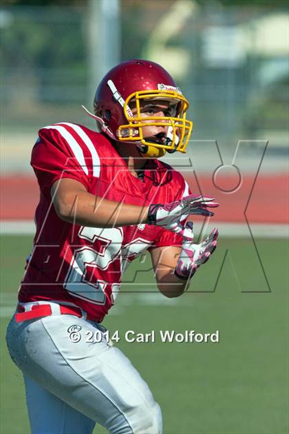 Thumbnail 1 in Patroit @ Hemet photogallery.