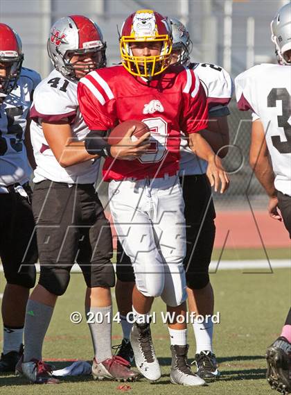 Thumbnail 2 in Patroit @ Hemet photogallery.