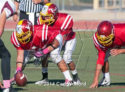 Thumbnail 3 in Patroit @ Hemet photogallery.