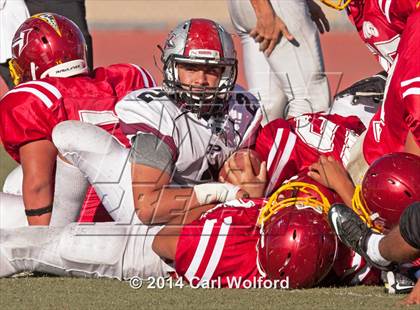 Thumbnail 1 in Patroit @ Hemet photogallery.