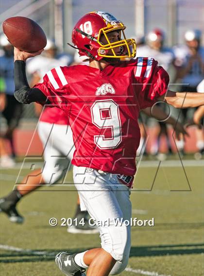 Thumbnail 2 in Patroit @ Hemet photogallery.
