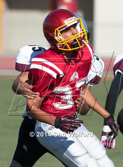 Thumbnail 3 in Patroit @ Hemet photogallery.