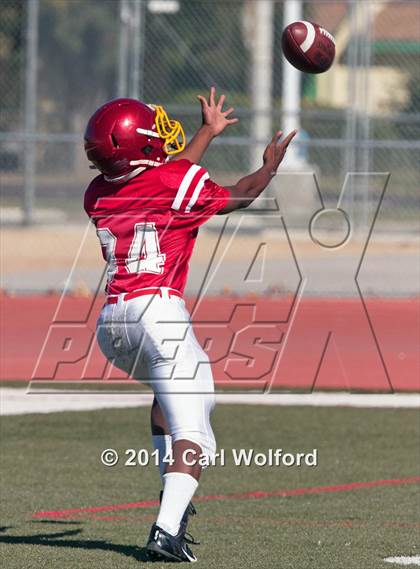 Thumbnail 2 in Patroit @ Hemet photogallery.