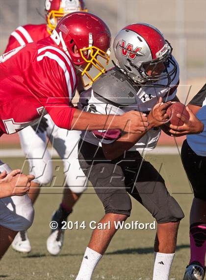 Thumbnail 3 in Patroit @ Hemet photogallery.