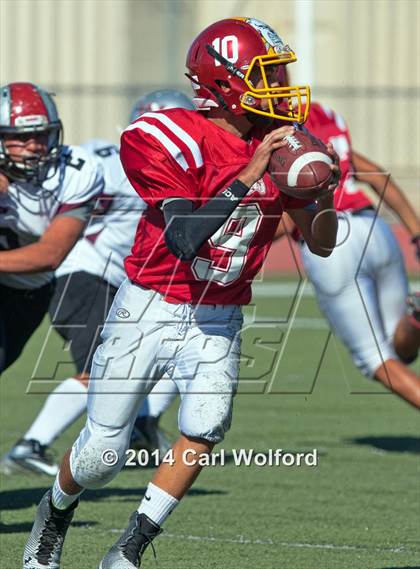 Thumbnail 3 in Patroit @ Hemet photogallery.
