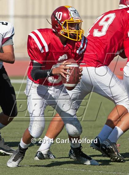 Thumbnail 2 in Patroit @ Hemet photogallery.
