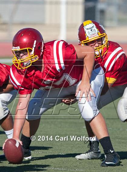 Thumbnail 3 in Patroit @ Hemet photogallery.