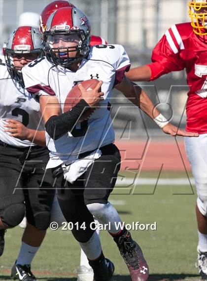Thumbnail 2 in Patroit @ Hemet photogallery.