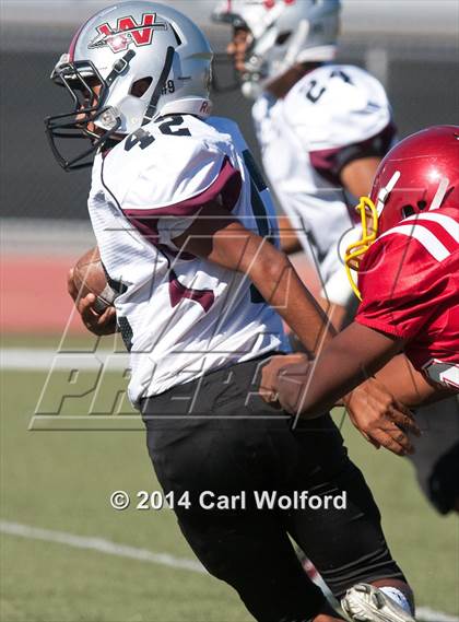 Thumbnail 1 in Patroit @ Hemet photogallery.