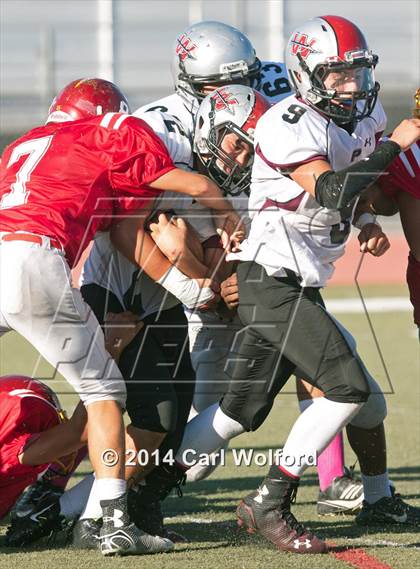 Thumbnail 2 in Patroit @ Hemet photogallery.