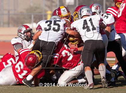 Thumbnail 3 in Patroit @ Hemet photogallery.