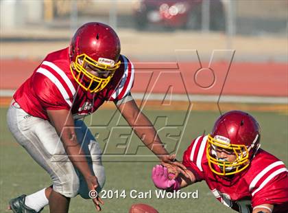 Thumbnail 1 in Patroit @ Hemet photogallery.