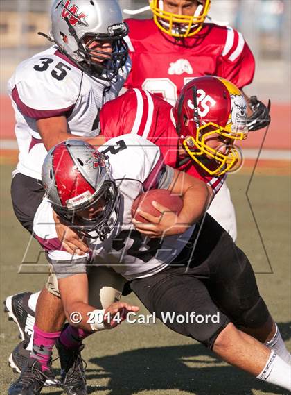 Thumbnail 3 in Patroit @ Hemet photogallery.