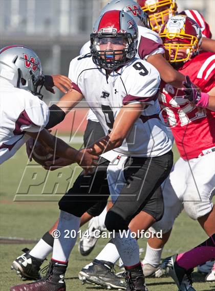 Thumbnail 1 in Patroit @ Hemet photogallery.