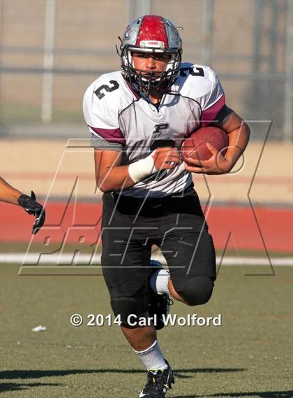 Thumbnail 3 in Patroit @ Hemet photogallery.