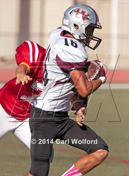 Thumbnail 3 in Patroit @ Hemet photogallery.