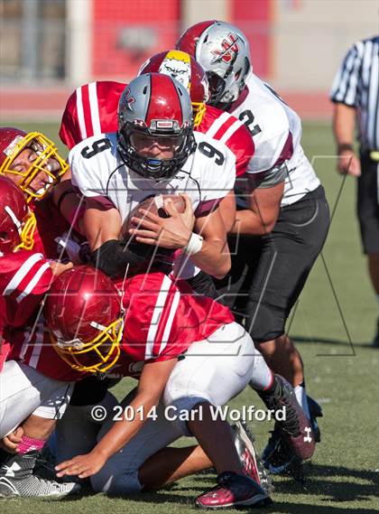 Thumbnail 2 in Patroit @ Hemet photogallery.