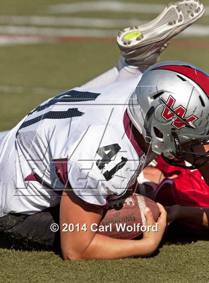 Thumbnail 3 in Patroit @ Hemet photogallery.