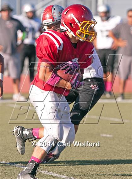 Thumbnail 3 in Patroit @ Hemet photogallery.