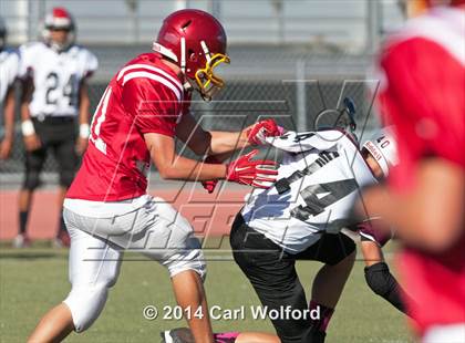 Thumbnail 3 in Patroit @ Hemet photogallery.