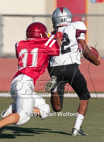 Thumbnail 2 in Patroit @ Hemet photogallery.
