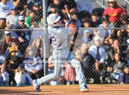 Thumbnail 3 in Westlake vs Arcadia (CIF SS D2 Rnd 3 Playoff) photogallery.
