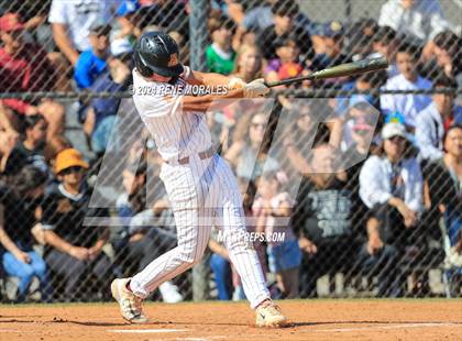 Thumbnail 3 in Westlake vs Arcadia (CIF SS D2 Rnd 3 Playoff) photogallery.