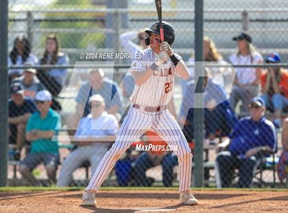 Thumbnail 1 in Westlake vs Arcadia (CIF SS D2 Rnd 3 Playoff) photogallery.