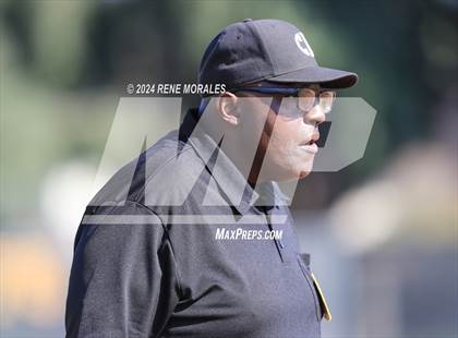 Thumbnail 1 in Westlake vs Arcadia (CIF SS D2 Rnd 3 Playoff) photogallery.