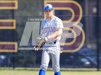 Thumbnail 1 in Westlake vs Arcadia (CIF SS D2 Rnd 3 Playoff) photogallery.