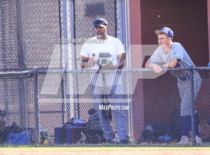 Thumbnail 3 in Westlake vs Arcadia (CIF SS D2 Rnd 3 Playoff) photogallery.