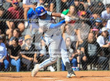 Thumbnail 1 in Westlake vs Arcadia (CIF SS D2 Rnd 3 Playoff) photogallery.