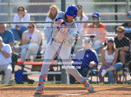 Thumbnail 2 in Westlake vs Arcadia (CIF SS D2 Rnd 3 Playoff) photogallery.
