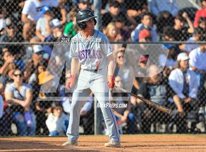 Thumbnail 1 in Westlake vs Arcadia (CIF SS D2 Rnd 3 Playoff) photogallery.
