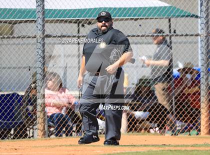 Thumbnail 1 in Westlake vs Arcadia (CIF SS D2 Rnd 3 Playoff) photogallery.