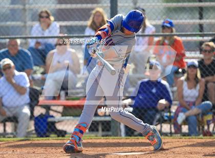 Thumbnail 3 in Westlake vs Arcadia (CIF SS D2 Rnd 3 Playoff) photogallery.
